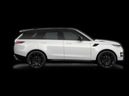 Land Rover Range Rover Sport SE P360 2026