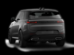 Land Rover Range Rover Sport SE P360 2026