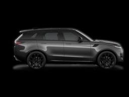Land Rover Range Rover Sport SE P360 2026