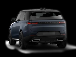 Land Rover Range Rover Sport SE P360 2026