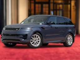 Land Rover Range Rover Sport SE P360 2026