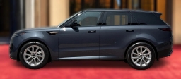 Land Rover Range Rover Sport SE P360 2026