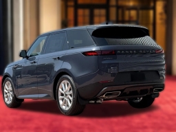 Land Rover Range Rover Sport SE P360 2026