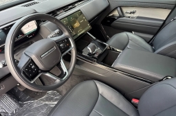 Land Rover Range Rover Sport SE P360 2026