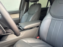 Land Rover Range Rover Sport SE P360 2026