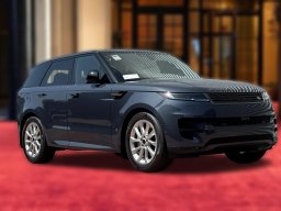 Land Rover Range Rover Sport SE P360 2026