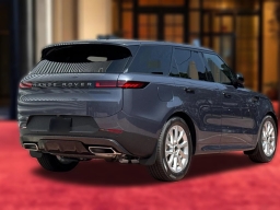 Land Rover Range Rover Sport SE P360 2026