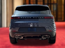 Land Rover Range Rover Sport SE P360 2026