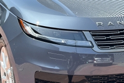 Land Rover Range Rover Sport SE P360 2026