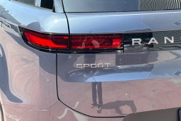 Land Rover Range Rover Sport SE P360 2026