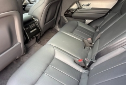 Land Rover Range Rover Sport SE P360 2026