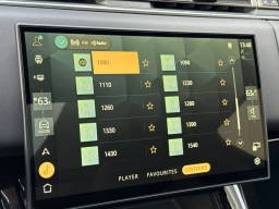 Land Rover Range Rover Sport SE P360 2026