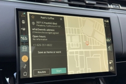 Land Rover Range Rover Sport SE P360 2026