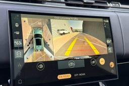 Land Rover Range Rover Sport SE P360 2026