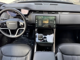 Land Rover Range Rover Sport SE P360 2026