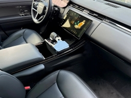 Land Rover Range Rover Sport SE P360 2026