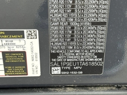 Land Rover Range Rover Sport SE P360 2026