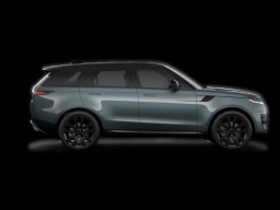 Land Rover Range Rover Sport SE P360 2026