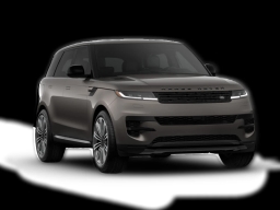 Land Rover Range Rover Sport SE P360 2026