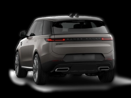 Land Rover Range Rover Sport SE P360 2026