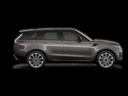 Land Rover Range Rover Sport SE P360 2026