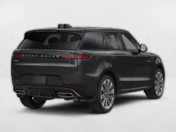 Land Rover Range Rover Sport SE P360 2026