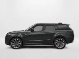 Land Rover Range Rover Sport SE P360 2026