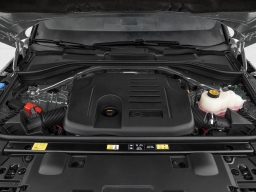 Land Rover Range Rover Sport SE P360 2026