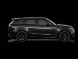 Land Rover Range Rover Sport SE P360 2026