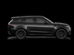 Land Rover Range Rover Sport SE P360 2026