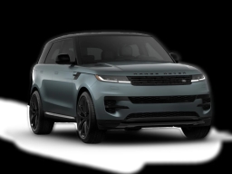 Land Rover Range Rover Sport SE P360 2026