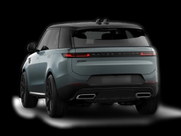 Land Rover Range Rover Sport SE P360 2026