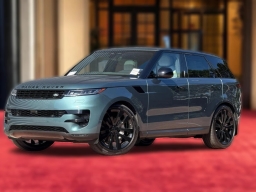 Land Rover Range Rover Sport SE P360 2026