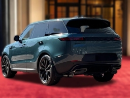 Land Rover Range Rover Sport SE P360 2026