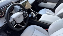 Land Rover Range Rover Sport SE P360 2026