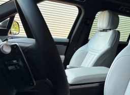 Land Rover Range Rover Sport SE P360 2026