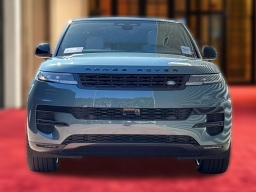 Land Rover Range Rover Sport SE P360 2026