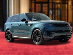 Land Rover Range Rover Sport SE P360 2026