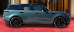 Land Rover Range Rover Sport SE P360 2026