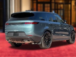 Land Rover Range Rover Sport SE P360 2026