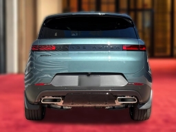 Land Rover Range Rover Sport SE P360 2026