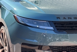 Land Rover Range Rover Sport SE P360 2026