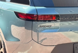 Land Rover Range Rover Sport SE P360 2026