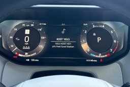 Land Rover Range Rover Sport SE P360 2026