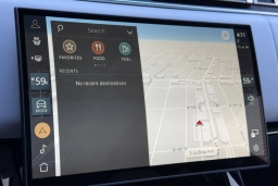 Land Rover Range Rover Sport SE P360 2026