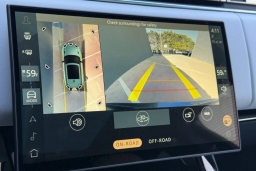 Land Rover Range Rover Sport SE P360 2026