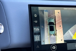 Land Rover Range Rover Sport SE P360 2026