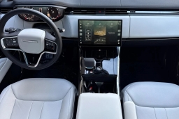 Land Rover Range Rover Sport SE P360 2026