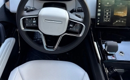 Land Rover Range Rover Sport SE P360 2026