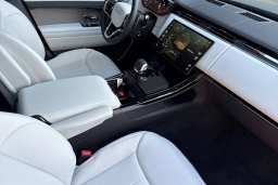 Land Rover Range Rover Sport SE P360 2026